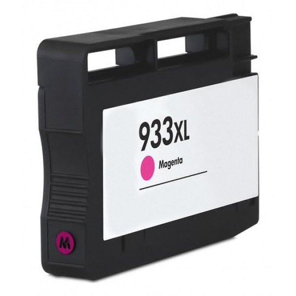 Συμβατό Inkjet για HP, 933 XL, 16ml, Magenta - ink HP