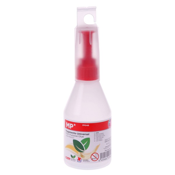 MP κόλλα πολλαπλών χρήσεων PP048, 100ml - Αναλώσιμα - Είδη Γραφείου