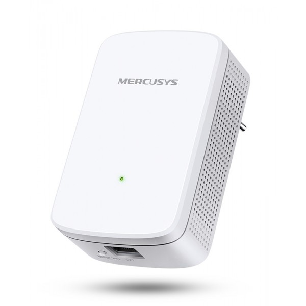 MERCUSYS Wi-Fi range extender ME10, 300Mbps, Ver. 1.0 - MERCUSYS