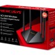 MERCUSYS wireless Gigabit router MR30G, Wi-Fi 1200Mbps AC1200, Ver. 1.0