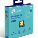 TP-LINK Bluetooth 5.0 nano USB αντάπτορας UB500, Ver. 1.0