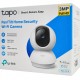 TP-LINK smart camera Tapo-C210, Full HD, Pan/Tilt, two-way audio, V. 1.0