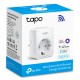 TP-LINK smart αντάπτορας ρεύματος TAPO-P110, Wi-Fi, bluetooth, Ver. 1.0