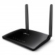 TP-LINK router Archer MR200, 4G LTE, Wi-Fi 750Mbps AC750, Ver. 5.2