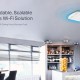 TP-LINK ασύρματο access point EAP115, 300Mbps, οροφής, Ver. 4.0