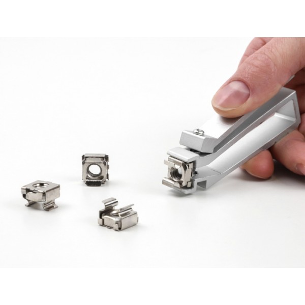 DELOCK εργαλείο εισαγωγής/αφαίρεσης για παξιμάδια 66869, M4/M5/M6 - DeLock