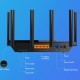 TP-LINK Router Archer AX73, WiFi 6, 5400Mbps AX5400, Dual Band, Ver. 1.0