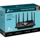 TP-LINK Router Archer AX73, WiFi 6, 5400Mbps AX5400, Dual Band, Ver. 1.0