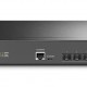 TP-LINK L2+ managed switch TL-SX3008F, 8-Ports 10Gbps SFP+, Ver. 1.0