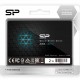 SILICON POWER SSD A55 2TB, 2.5", SATA III, 500-450MB/s, 7mm