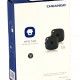 CHUANGO RFID Tag TAG-26, μαύρο, 2τμχ