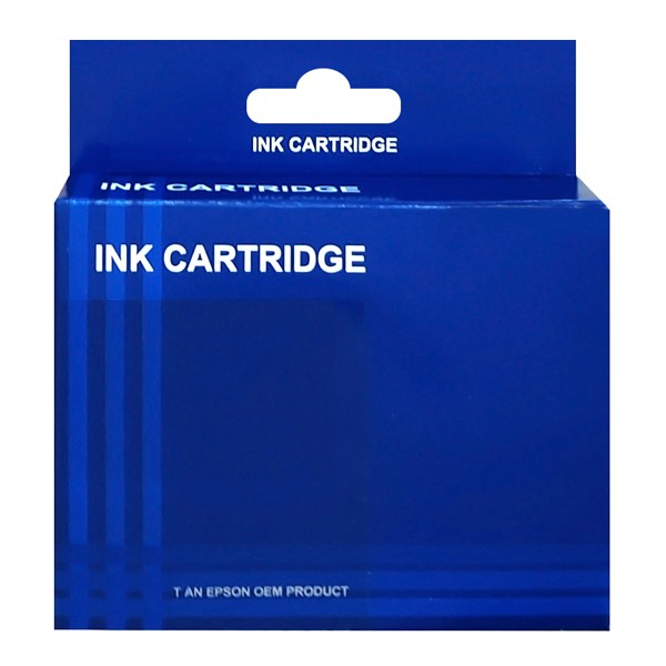 Συμβατό Inkjet για Epson, 603XL, 10ml, κυανό - ink Epson
