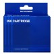 Συμβατό Inkjet για Epson, 603XL, 10ml, κυανό