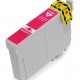 Συμβατό Inkjet για Epson, 502XL, 12ml, magenta