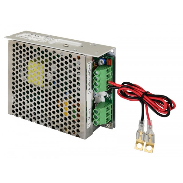 PULSAR τροφοδοτικό PSB-12V5A, 13.8V 5A - PULSAR