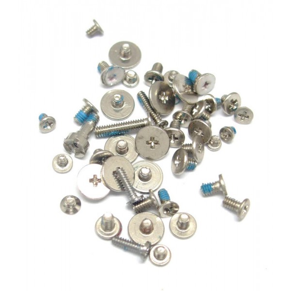 Σέτ βίδες (πλήρες) για iPhone 7 Plus - UNBRANDED