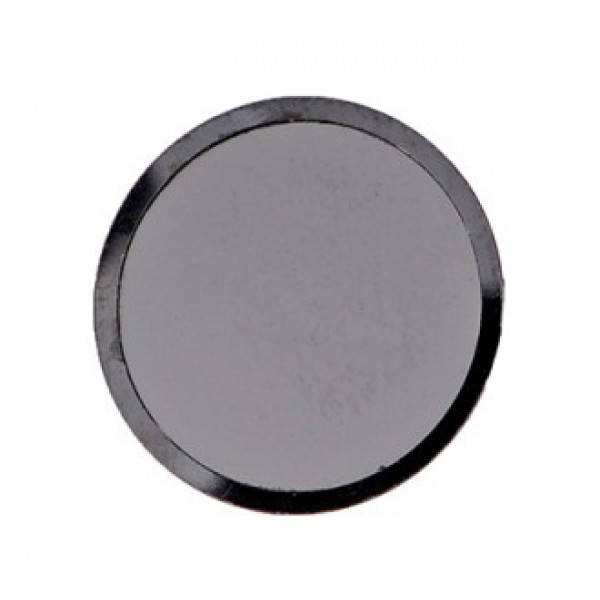 Πλήκτρο Home button για iPhone 7 Plus, Black - UNBRANDED