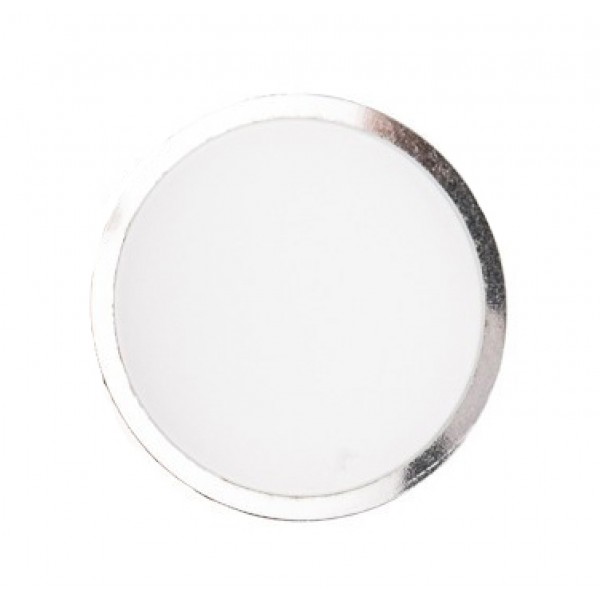Πλήκτρο Home button για iPhone 7 Plus, White - UNBRANDED