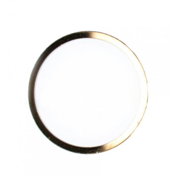 Πλήκτρο Home button για iPhone 7 Plus, Gold - UNBRANDED