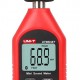 UNI-T ψηφιακό ντεσιμπελόμετρο UT353BT, 30-130dB, Bluetooth