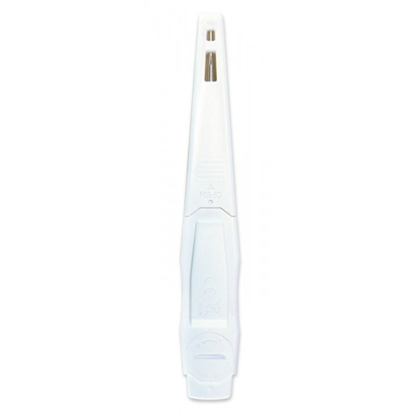 UNI-T ψηφιακό θερμόμετρο A61, ανοξείδωτος αισθητήρας, -40~250°C, IP65 - Συσκευές Ψησίματος-Μαγειρέματος