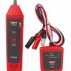 UNI-T tester καλωδίων δικτύου UT682D