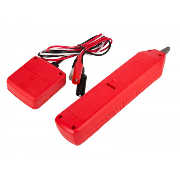 UNI-T tester καλωδίων δικτύου UT682D - UNI-T