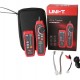 UNI-T tester καλωδίων δικτύου UT683KIT, RJ45/RJ11