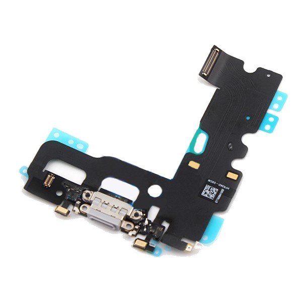 Καλώδιο Flex Charging Port για iPhone 7, Gray - Service