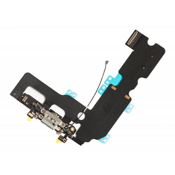 Καλώδιο Flex Charging Port για iPhone 7 Plus, Gray - Service