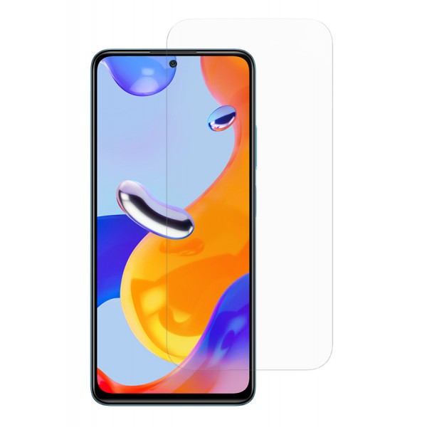 POWERTECH tempered glass 2.5D TGC-0546 για Xiaomi Note 11 Pro, full face - Powertech