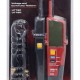 UNI-T μετρητής τάσης AC/DC UT18D, αδιάβροχος IP65, 12V έως 690V