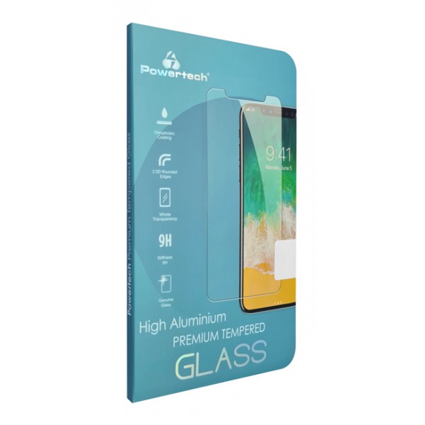 POWERTECH συσκευασία για tempered glass κινητών PACK-003-R, 100τμχ - Αυτοκόλλητα - Σακούλες
