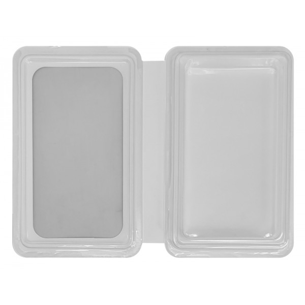 POWERTECH συσκευασία για θήκες κινητών τηλεφώνων PACK-002-R, 30τμχ - Αυτοκόλλητα - Σακούλες