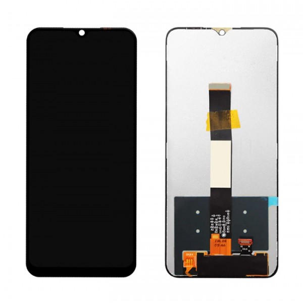 UMIDIGI LCD & Touch Panel για smartphone A11S - Ανταλλακτικά Smartphones