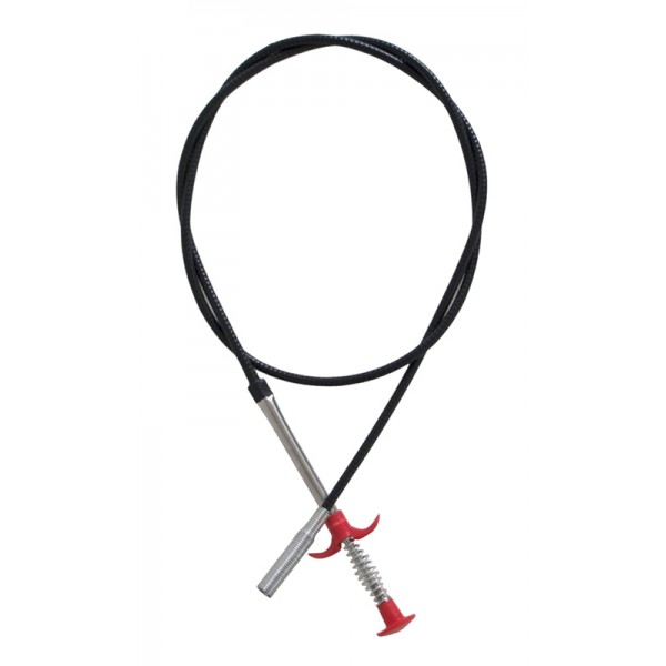 Αποφρακτικό εργαλείο σωλήνα AG497A, 60cm - UNBRANDED