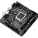 ASROCK μητρική H610M-HVS, 2x DDR4, s1700, USB 3.2 Gen1, mATX