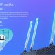 TP-LINK Router Archer AX23, WiFi 6, 1800Mbps AX1800, Dual Band, Ver. 1.0