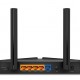 TP-LINK Router Archer AX23, WiFi 6, 1800Mbps AX1800, Dual Band, Ver. 1.0