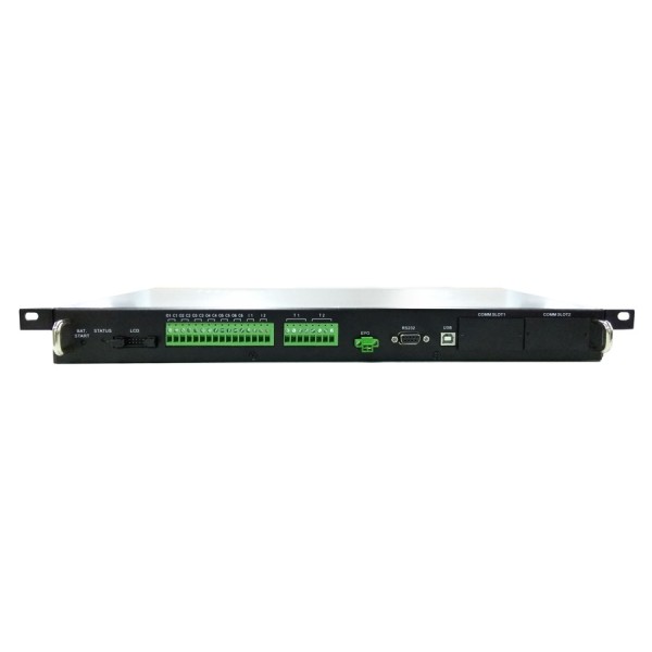 POWERTECH controller module PT-CMF10K, για συστήματα UPS, 230VAC - Powertech