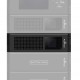 POWERTECH UPS On Line PT-10K3P1P, 10KVA/10KW, 3P/1P