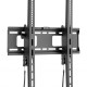 BRATECK επιτοίχια βάση τηλεόρασης LP42-64AT, 37-75", έως 75kg, οριζόντια