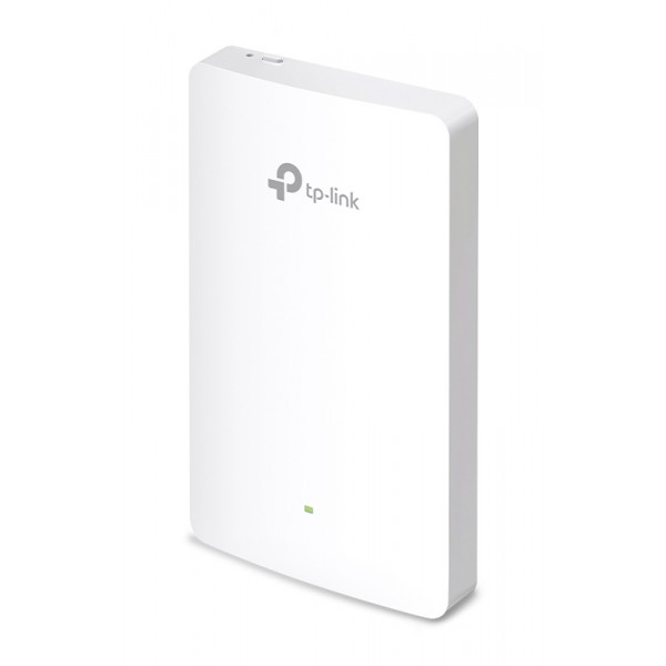 TP-LINK access point EAP615-Wall, AX1800 Dual Band, WiFi 6, Ver 1.0 - Περιφερειακά