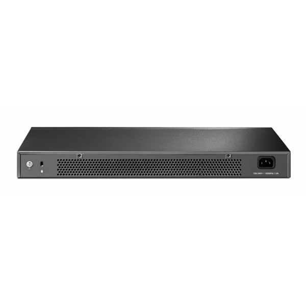 TP-LINK JetStream L2 managed switch TL-SG3452, 48-Port, 4x SFP, Ver 1.0 - Περιφερειακά