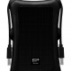 SILICON POWER εξωτερικός HDD Armor A30, 1TB, USB 3.2, μαύρος