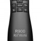 RIITEK τηλεχειριστήριο παρουσιάσεων Mini R900 με laser & air mouse