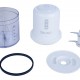 BRUNO πολυκόπτης BRN-0066, 500ml, 400W, 4 λεπίδες, λευκό