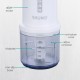 BRUNO πολυκόπτης BRN-0066, 500ml, 400W, 4 λεπίδες, λευκό