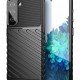 POWERTECH Θήκη Thunder MOB-1734 για Samsung S22, μαύρη