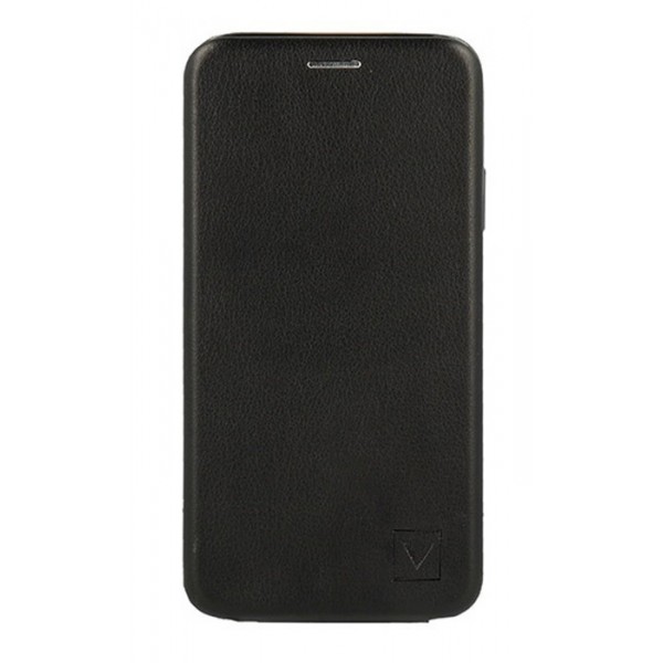 VENNUS Θήκη Flexi Elegance VNS-0042 για Samsung S22, μαύρη - VENNUS
